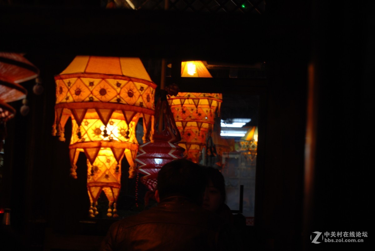 丽江的柔软时光