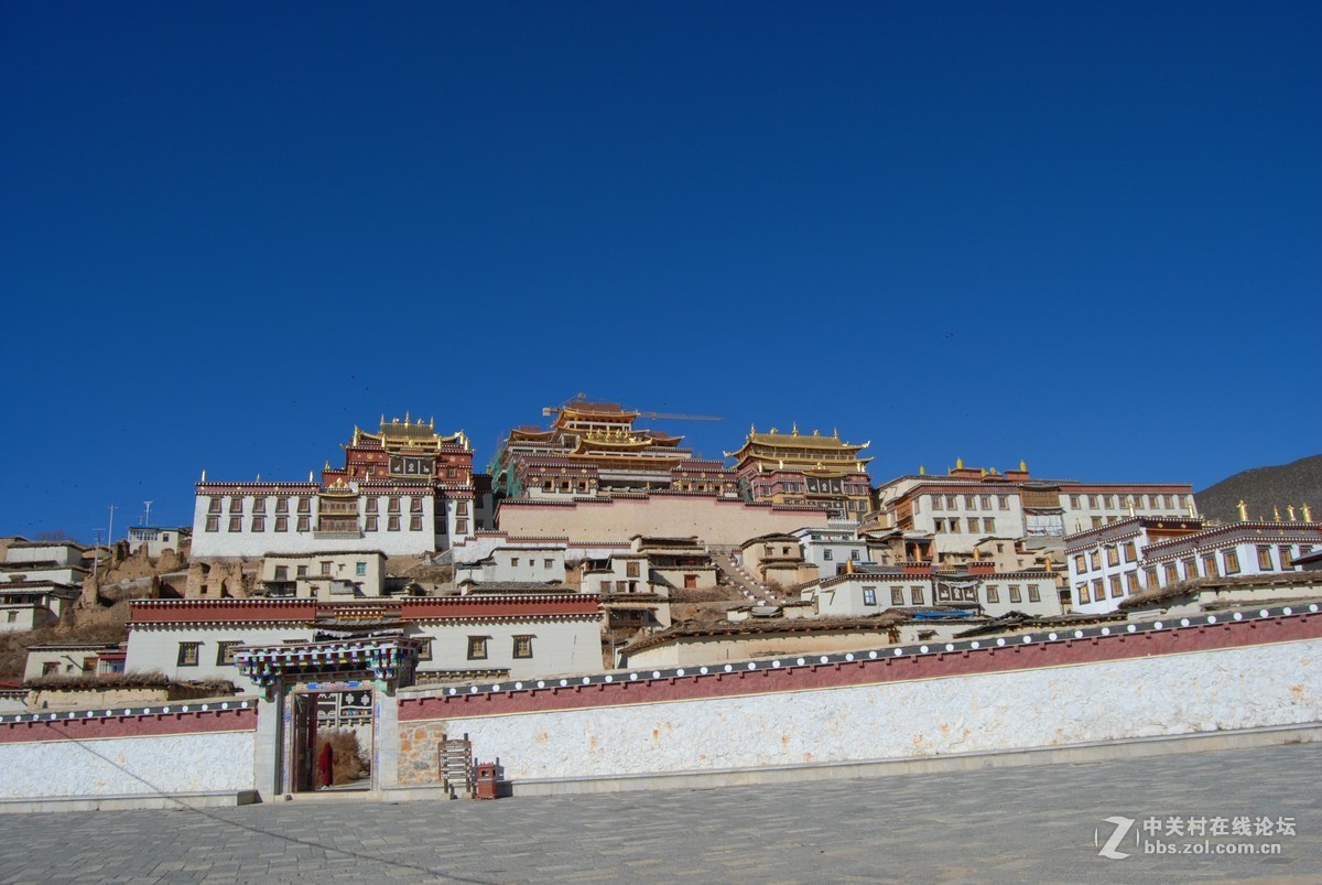 丽江的柔软时光