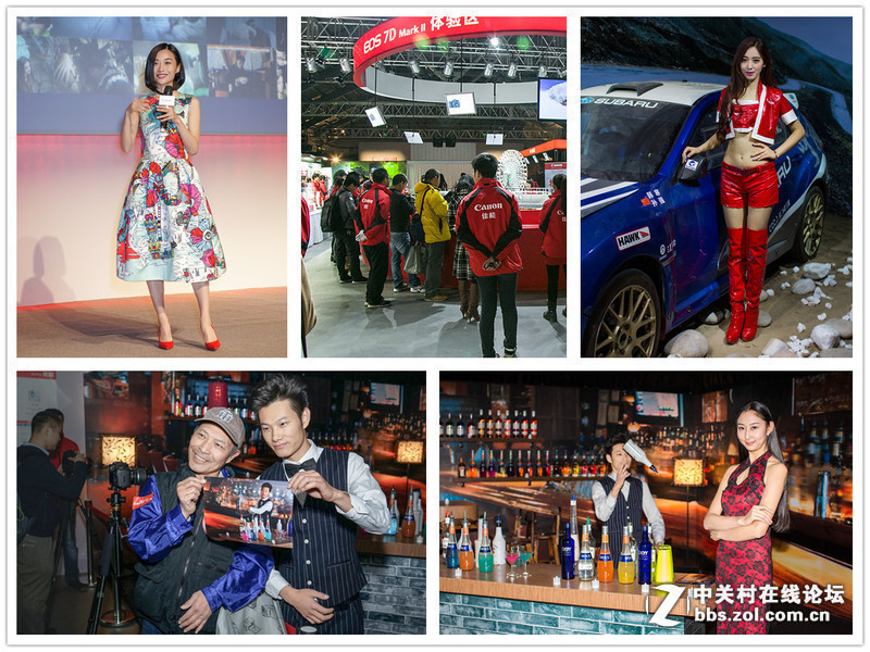 【活动通告】佳能摄影大篷车EOS 80D新品体验会——兰州站邀您参加~