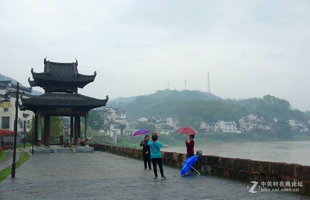 鱼梁坝
