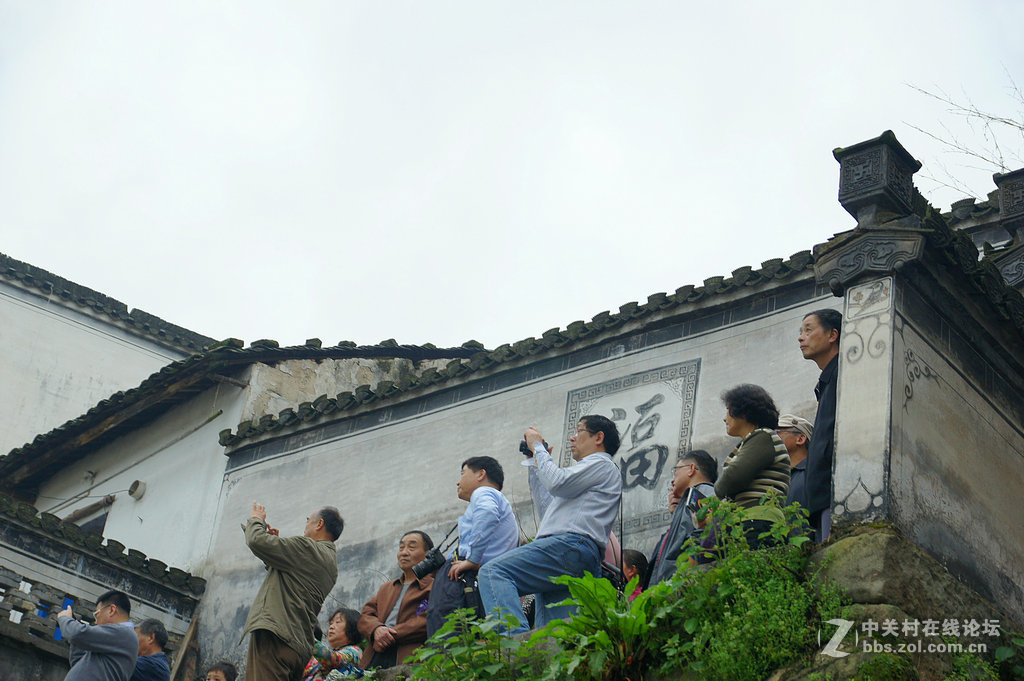 鱼梁坝