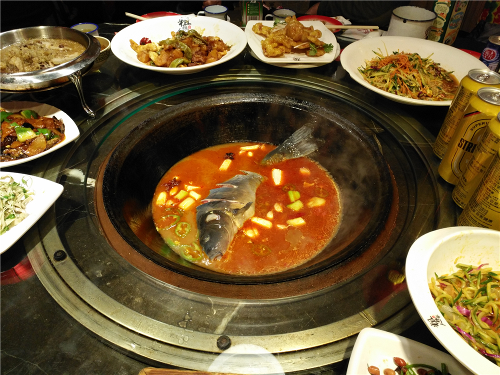 #寻找家乡的年味 #+北京的年味