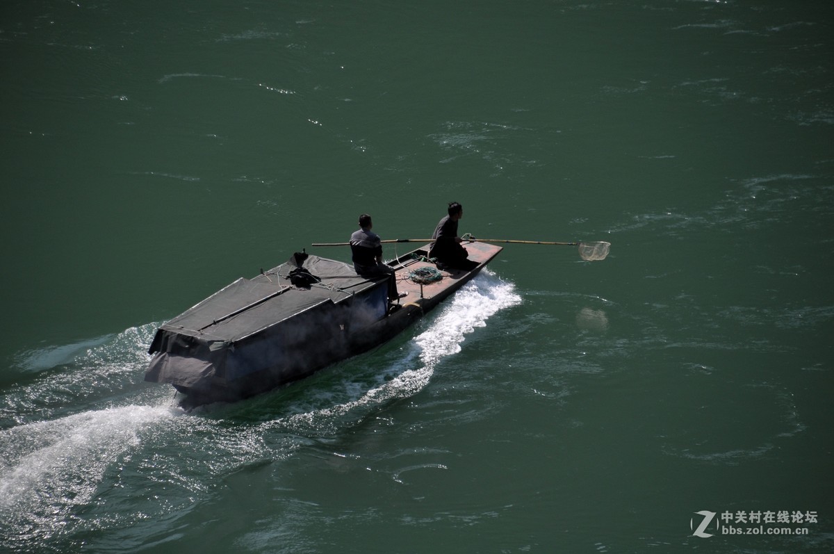 广西都安龙湾红水河风光