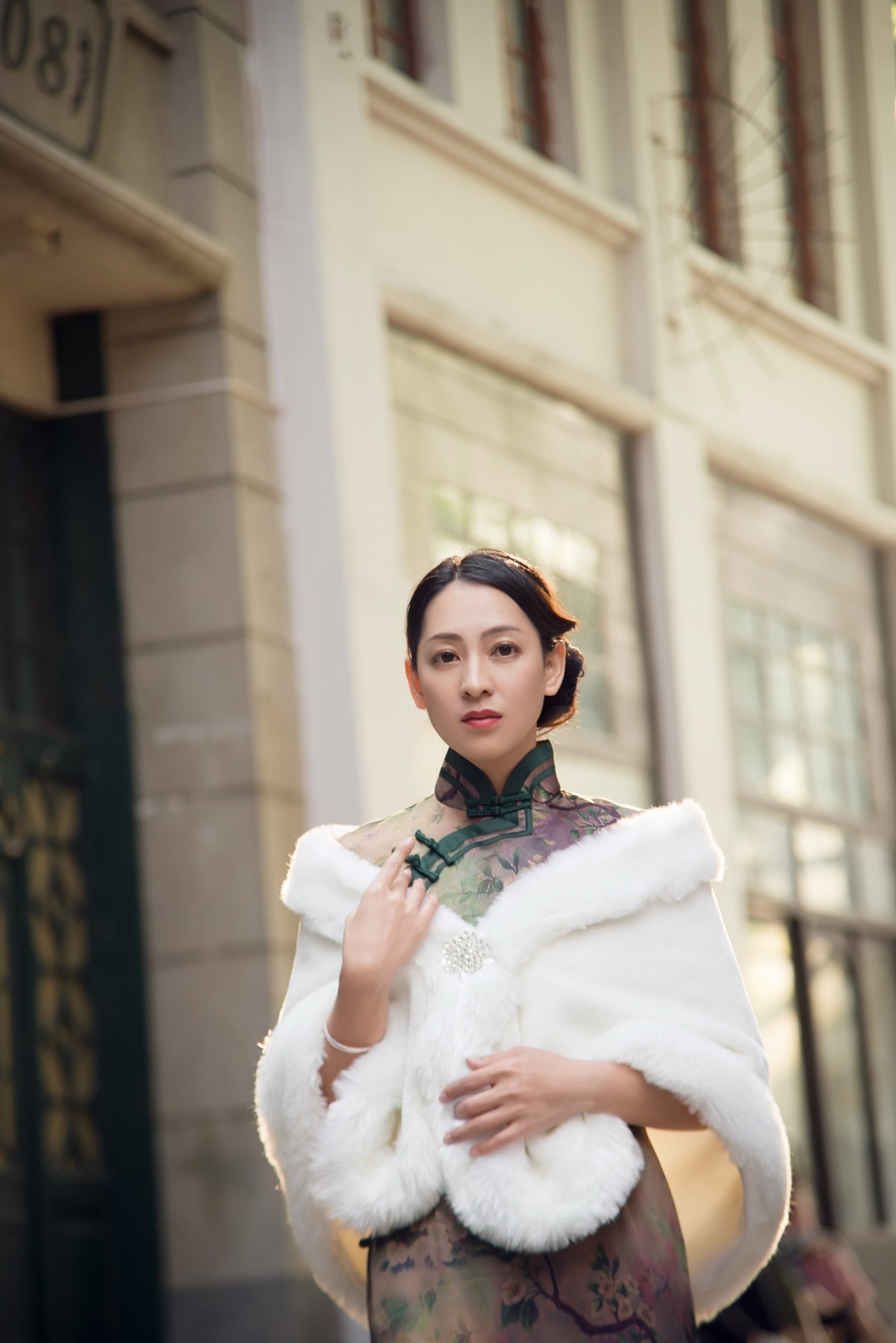 【YEAH VISION】年华