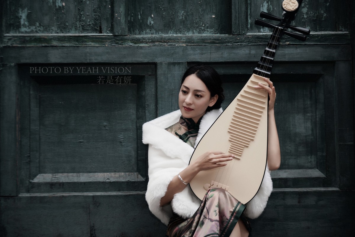 【YEAH VISION】年华