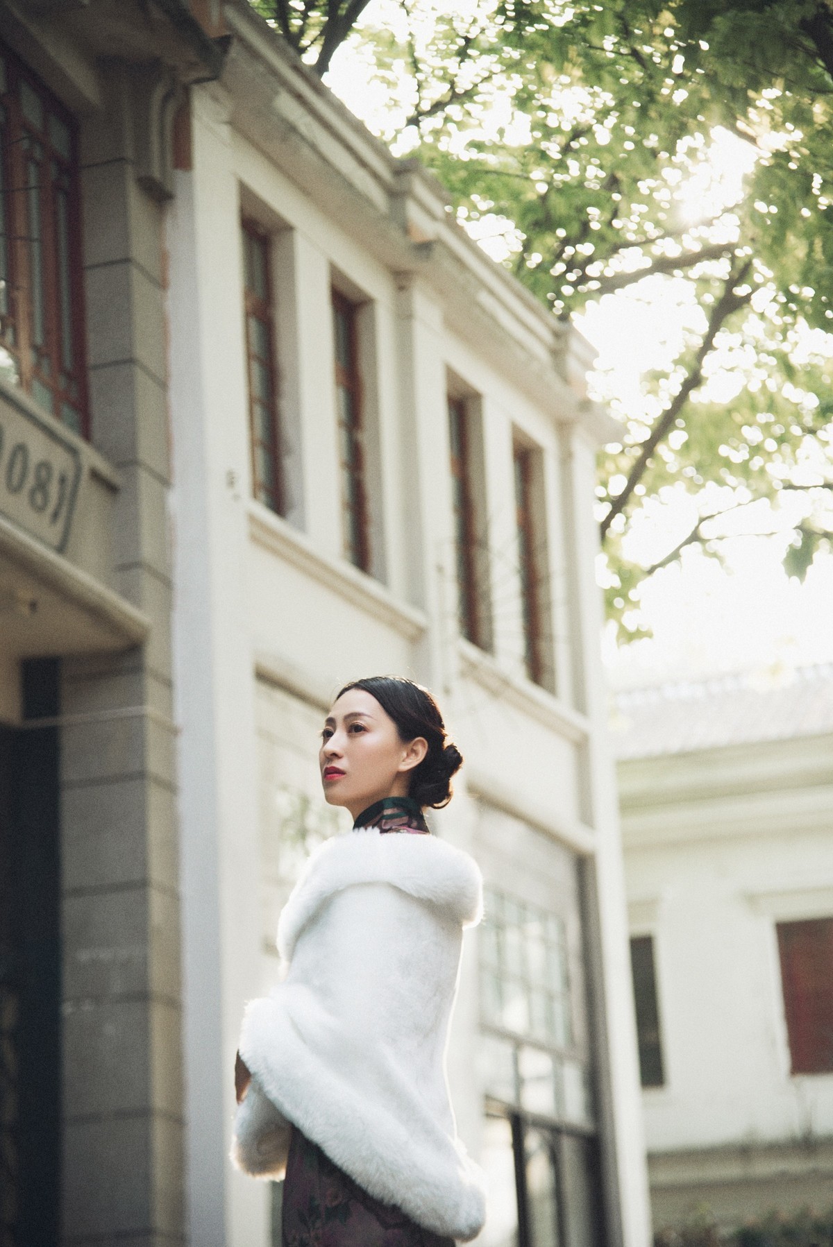 【YEAH VISION】年华