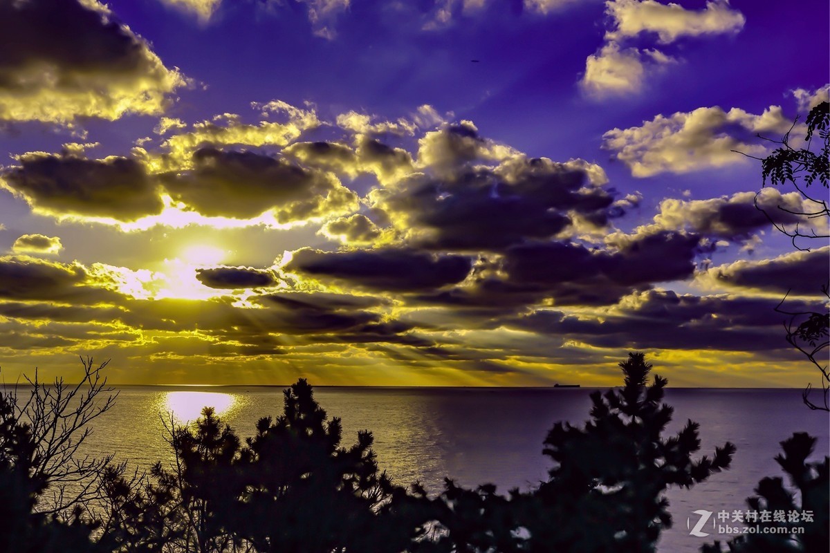 海瀚云灿