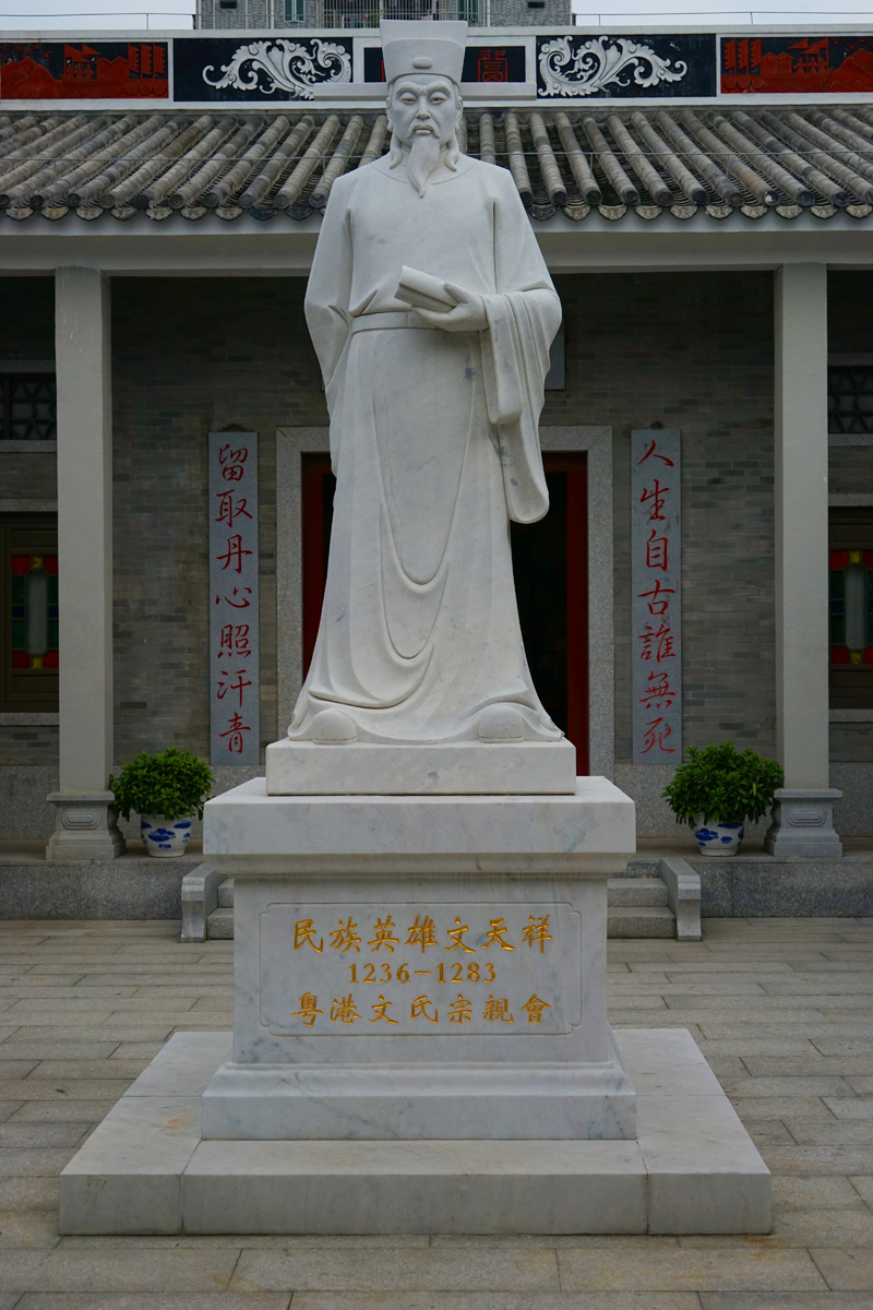 深圳市宝安的凤凰古村-中关村在线摄影论坛