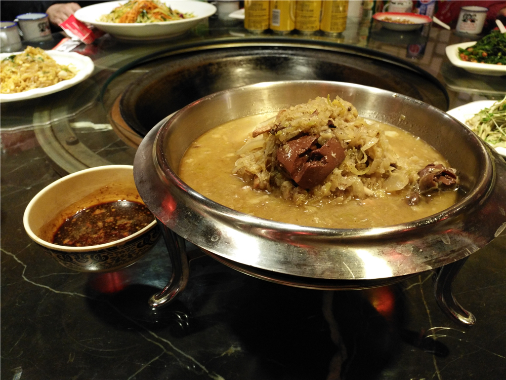 #寻找家乡的年味 #+北京的年味