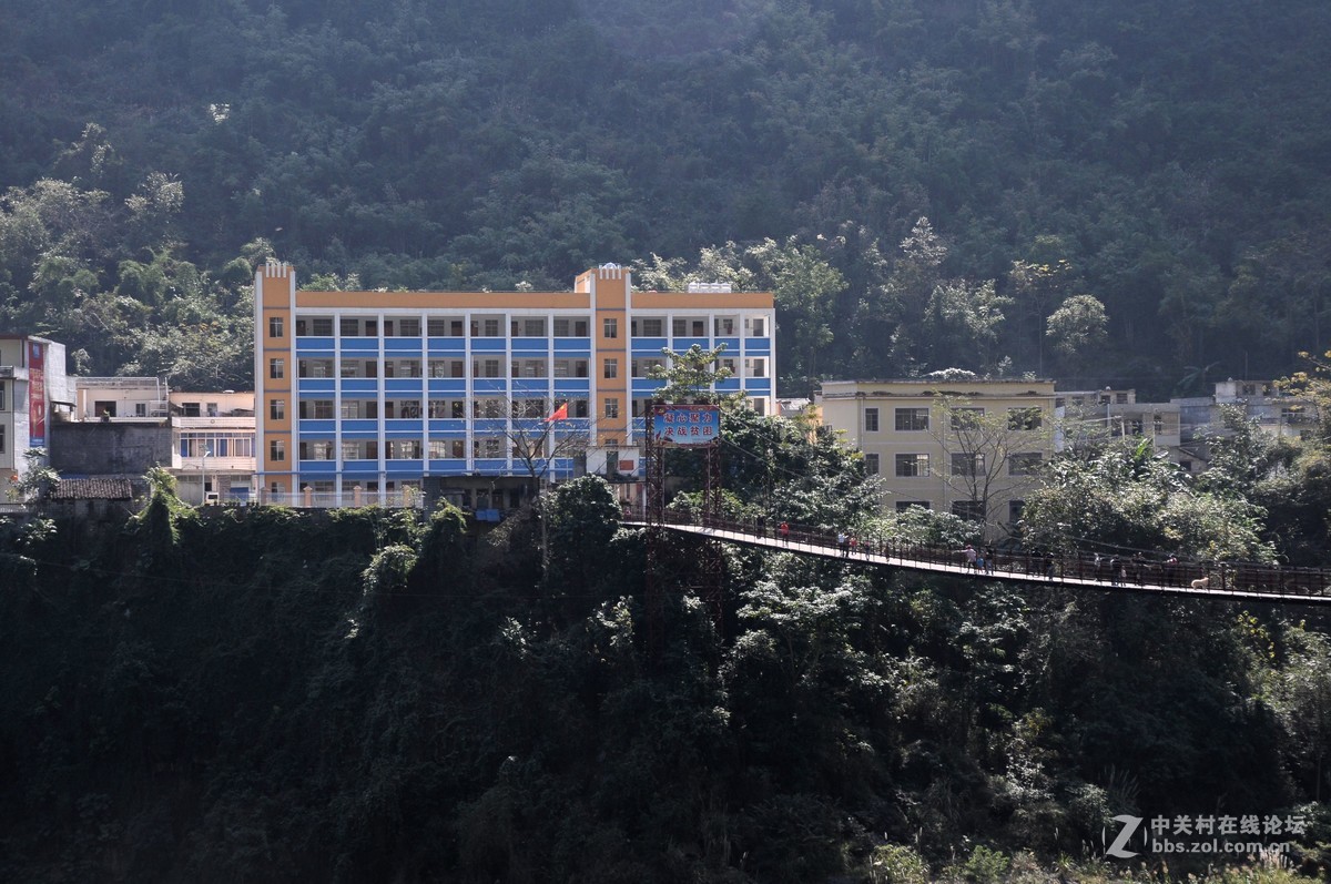 广西都安龙湾红水河风光