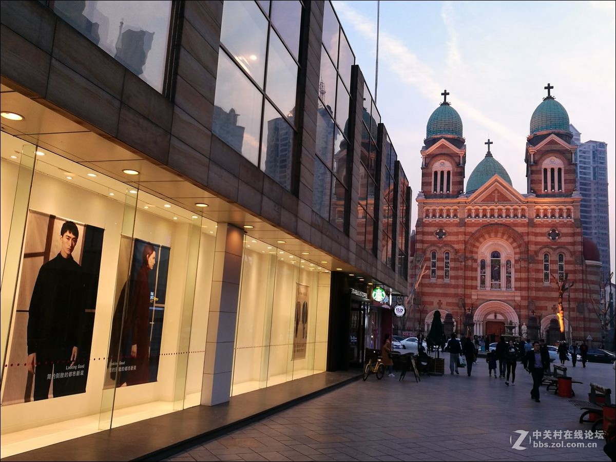 休闲随拍（355）