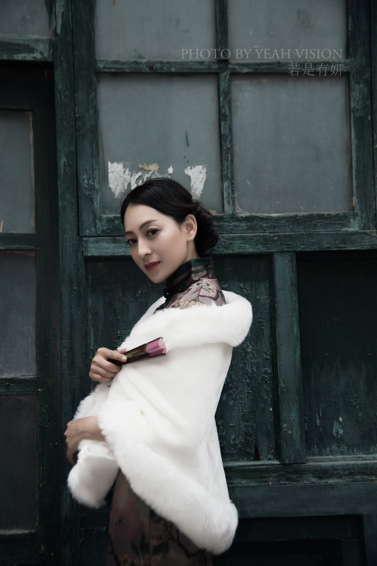 【YEAH VISION】年华