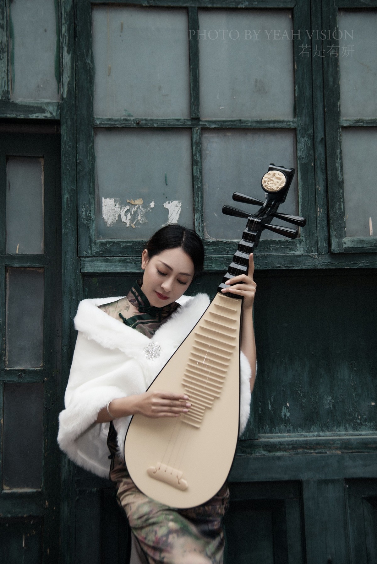 【YEAH VISION】年华