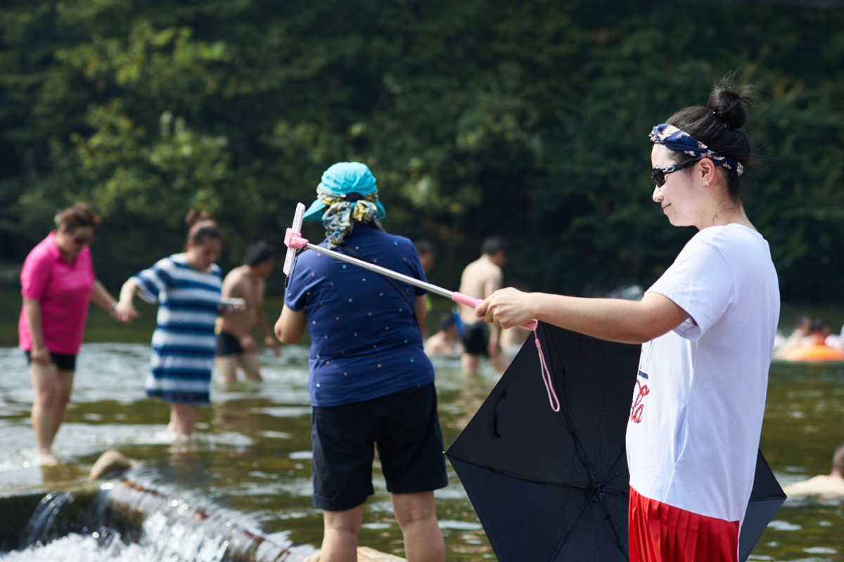欢乐戏水-中关村在线摄影论坛