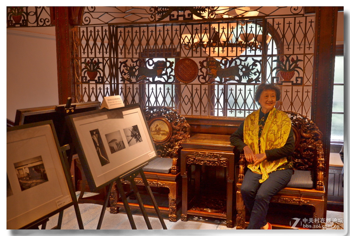 上海瑞金宾馆印象