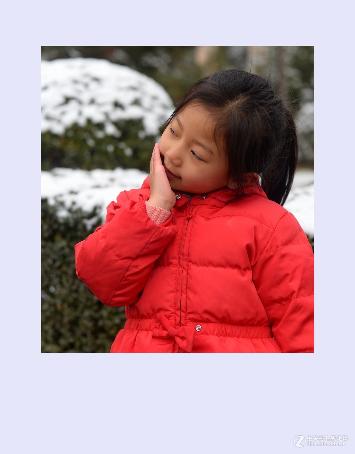 瑞雪