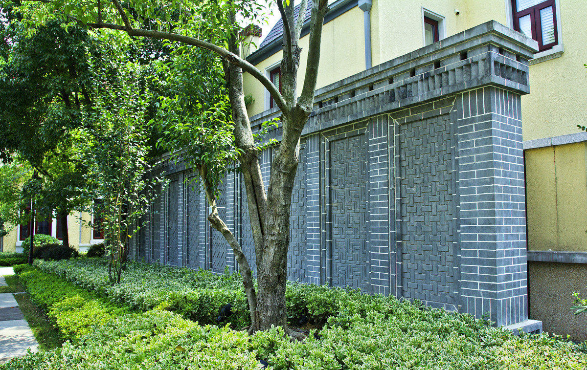 再拍金陵四十八景—22 颐和路民国公馆区