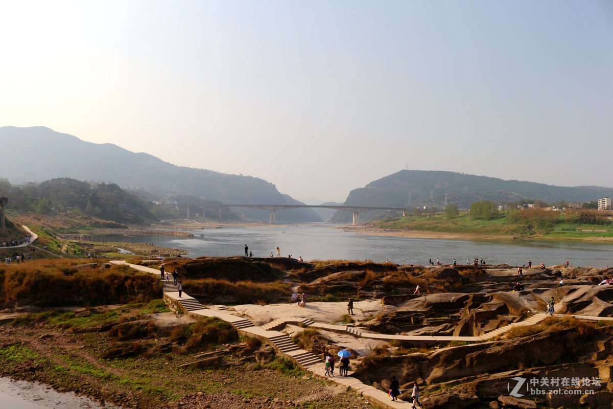 一组efs18-55stm镜头拍的人像与风景