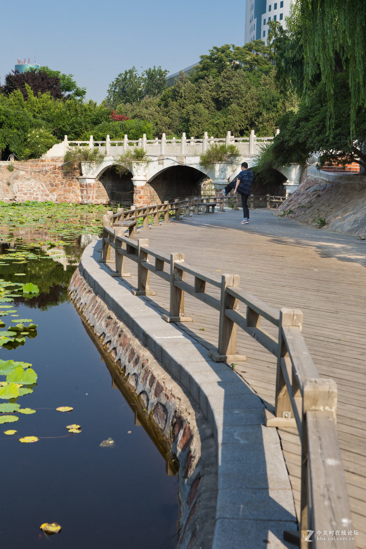 紫荊山公園