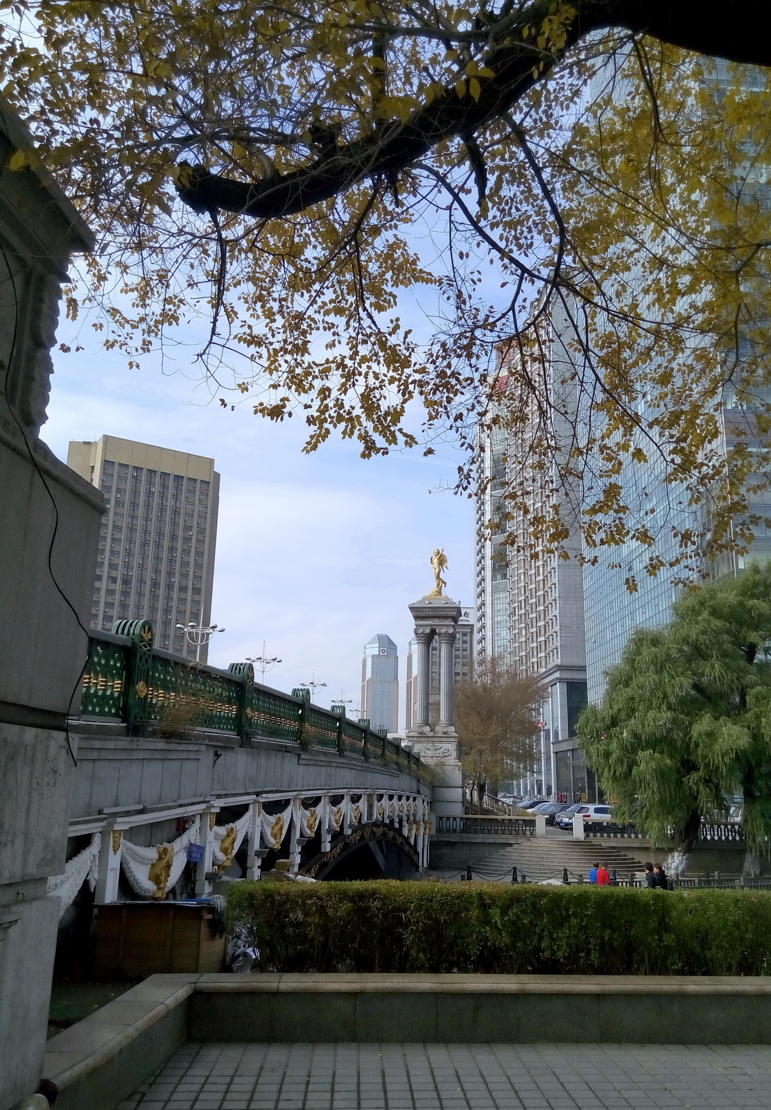 中山路南岗区段1