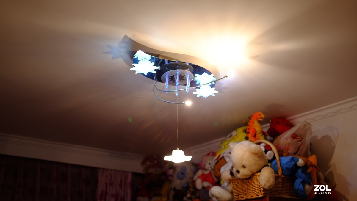 星空(中国)冷清，活跃一下星空(中国)发几张闲拍的图片，看看效果