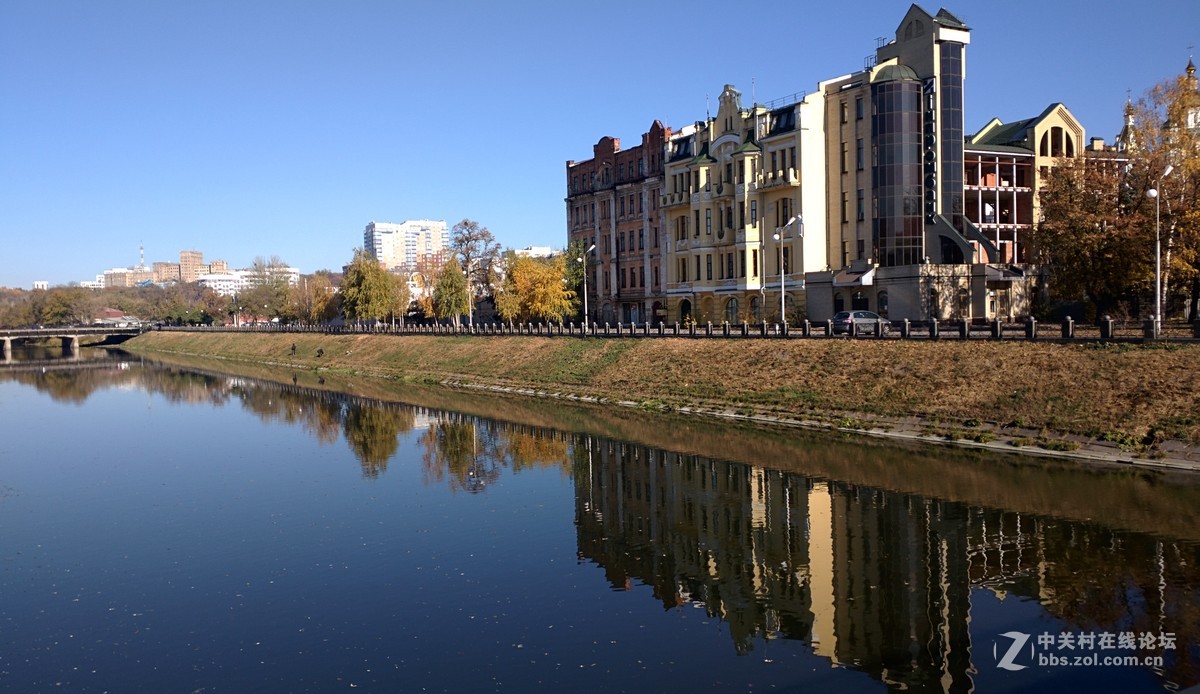 Nexus6对比坚果手机(原图直出)