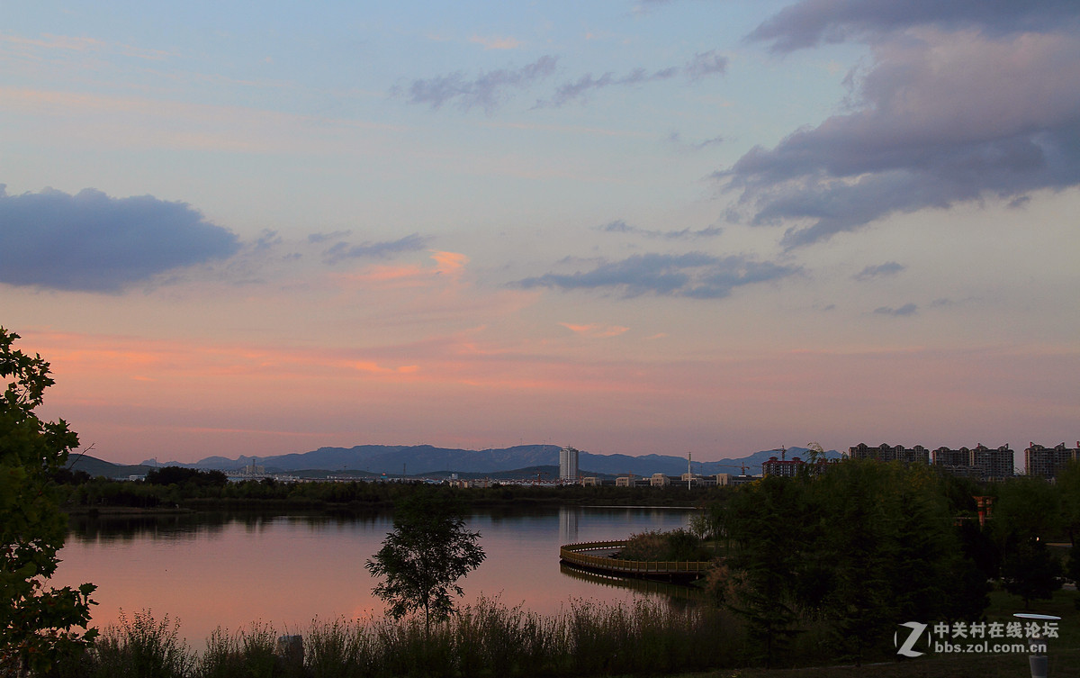 素颜淡抹俏入妆，清风阵阵心神旷【闲摄身边景】
