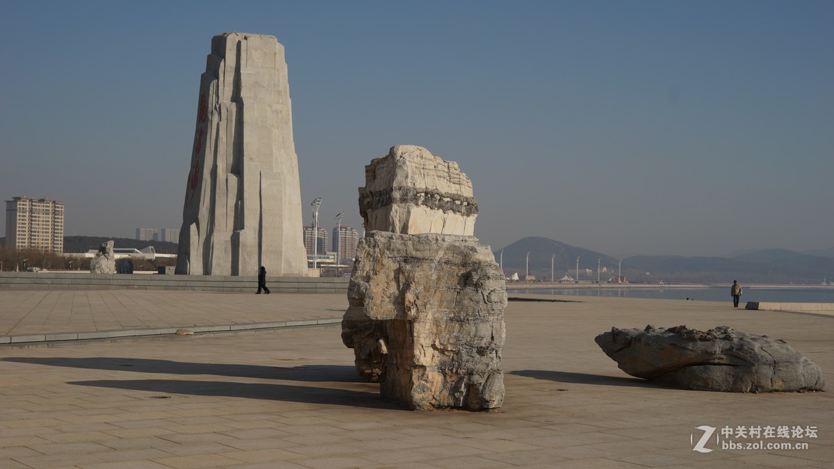 留住即将离去的严冬