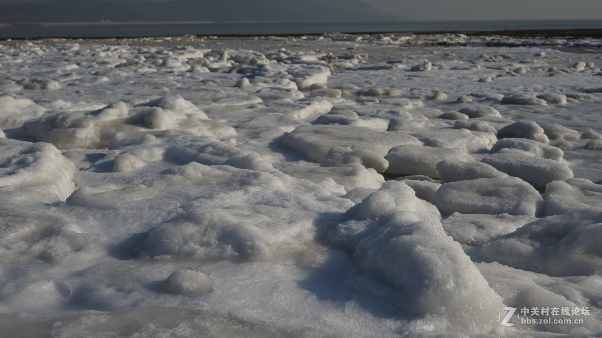 留住即将离去的严冬