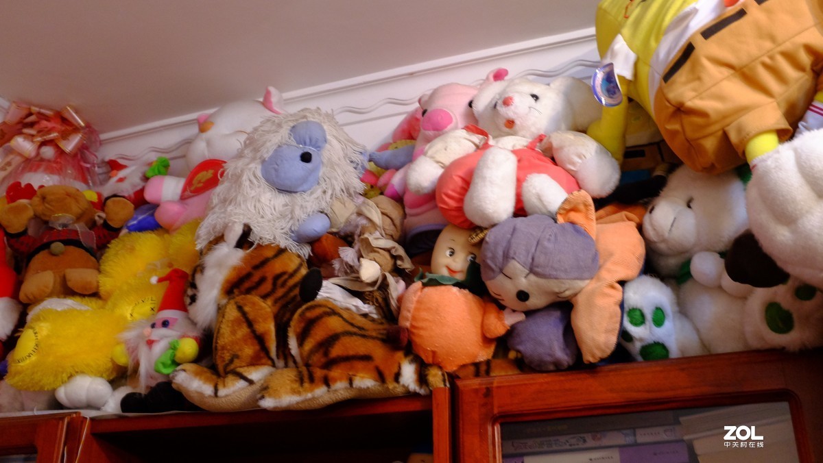 星空(中国)冷清，活跃一下星空(中国)发几张闲拍的图片，看看效果