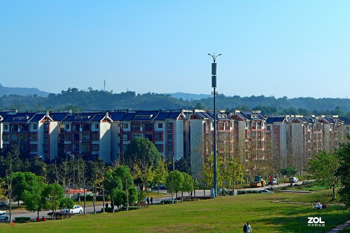 北碚静观台湾农业园