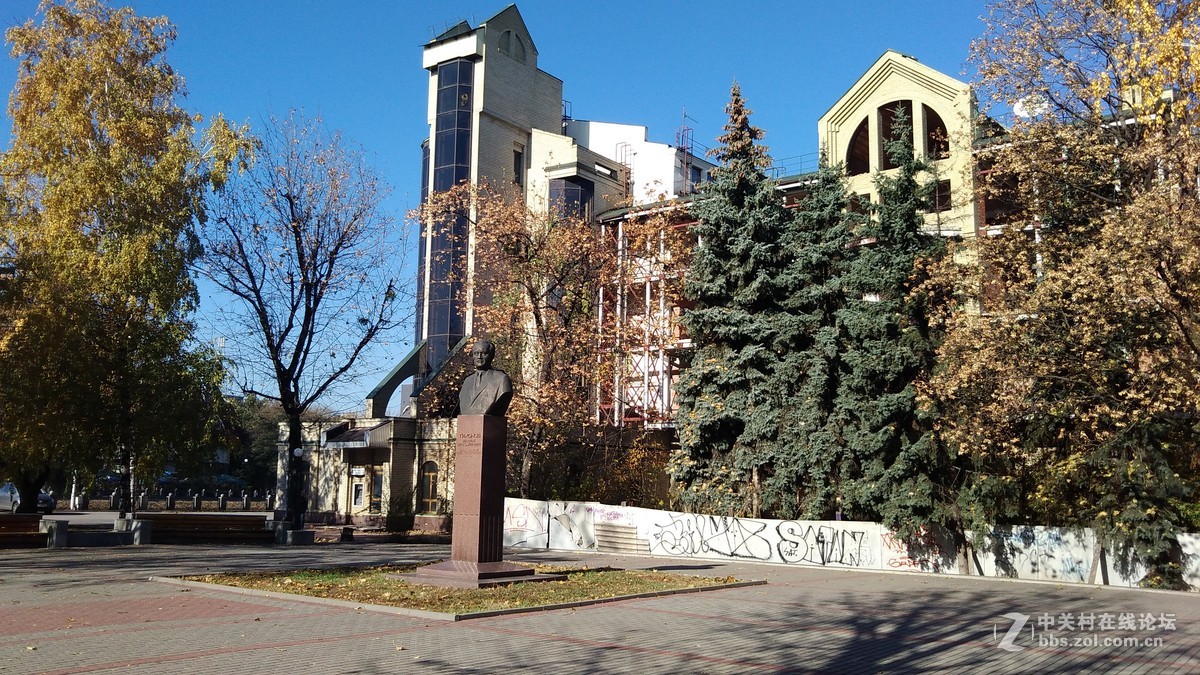 Nexus6对比坚果手机(原图直出)