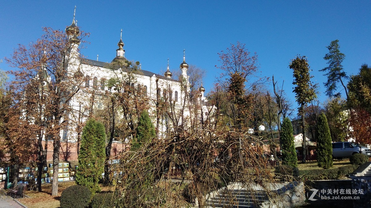 Nexus6对比坚果手机(原图直出)