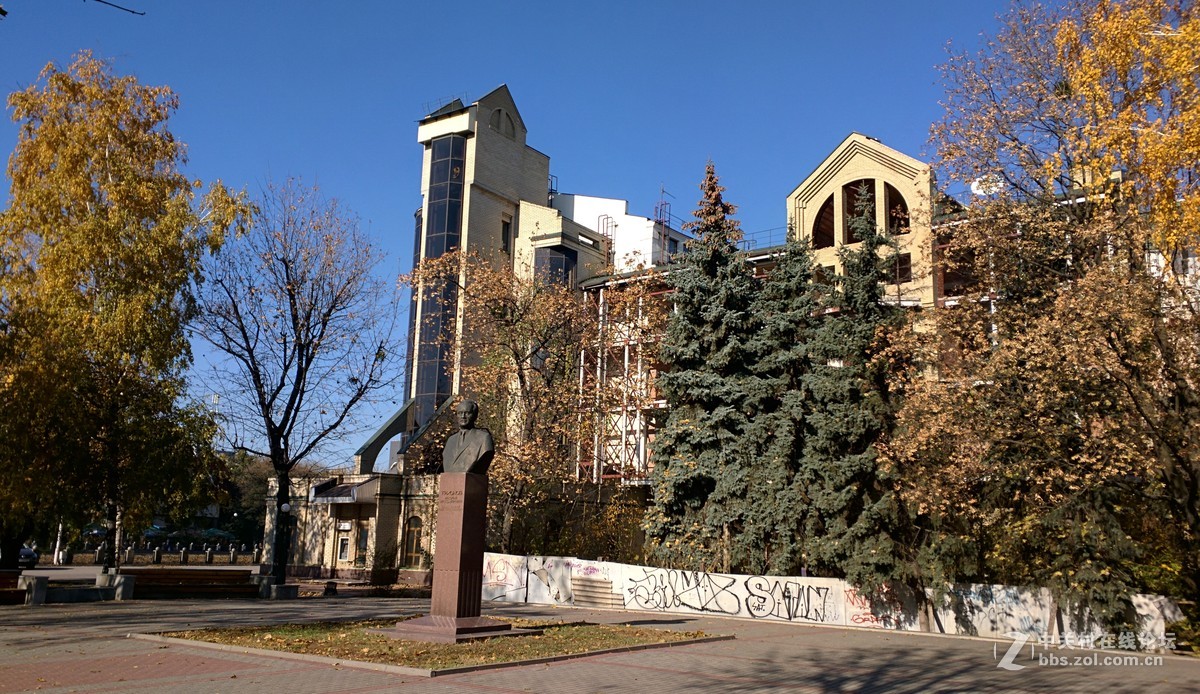 Nexus6对比坚果手机(原图直出)