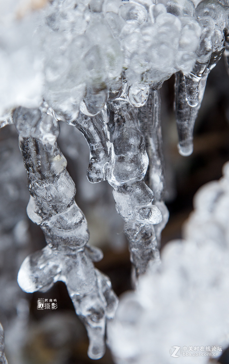 冰天雪地
