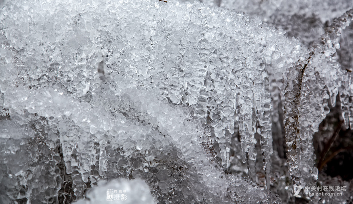 冰天雪地