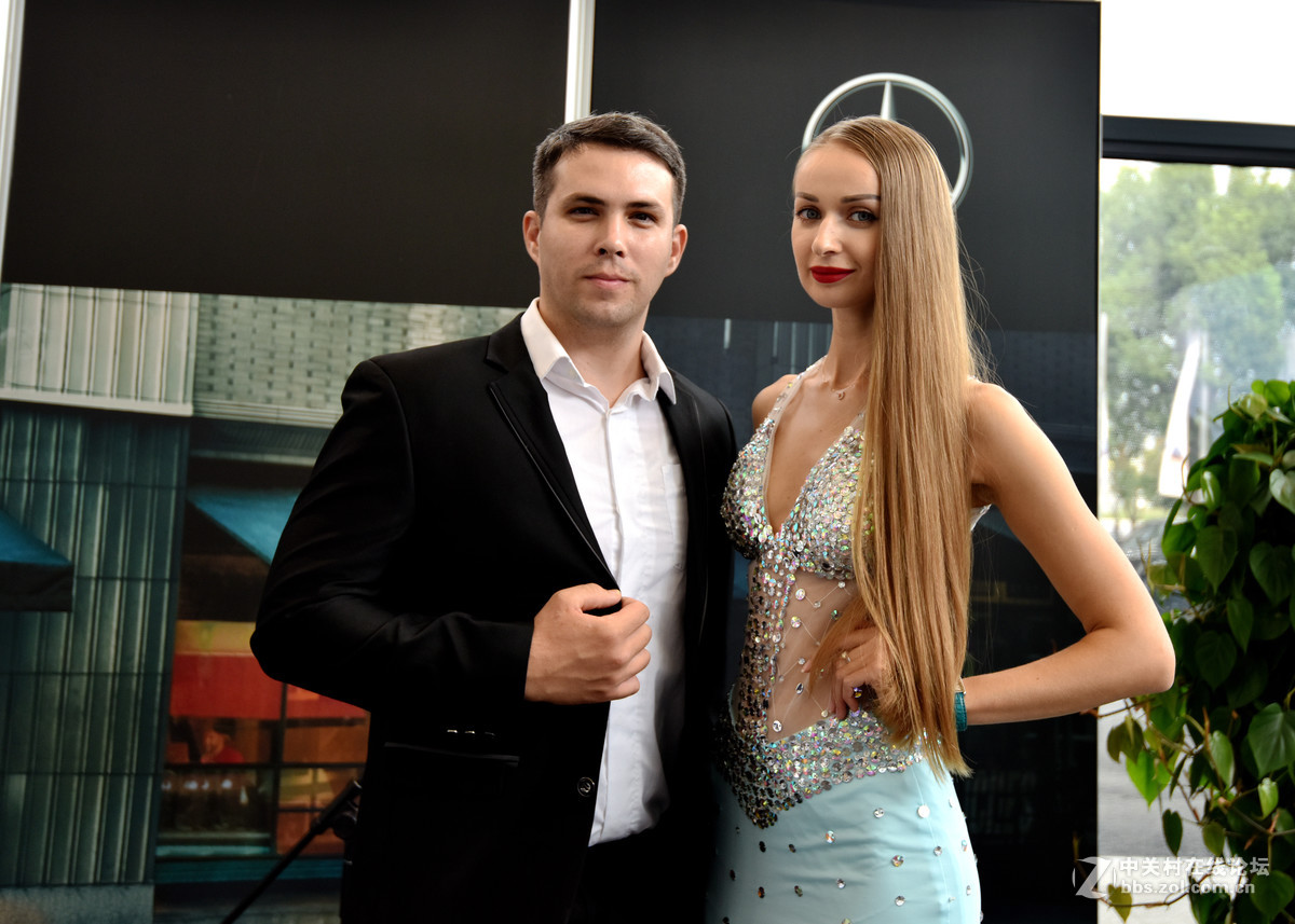 全新梅赛德斯------奔驰长轴距E级车上市盛典