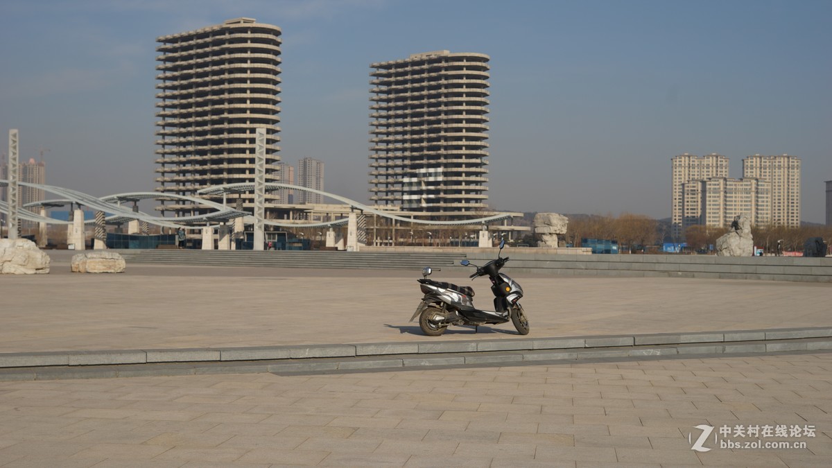 留住即将离去的严冬