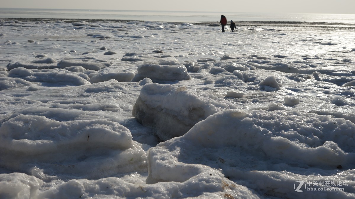留住即将离去的严冬