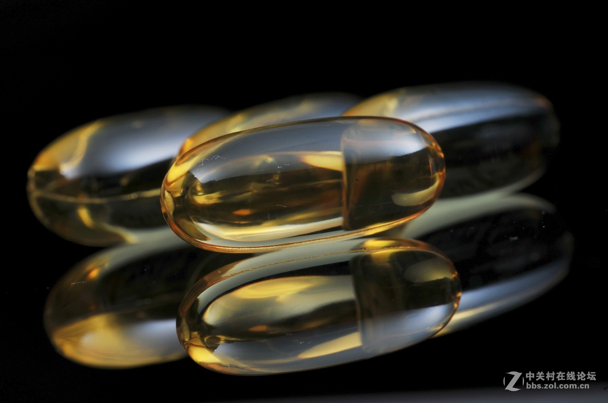 近摄镜在双镜叠加的使用效果