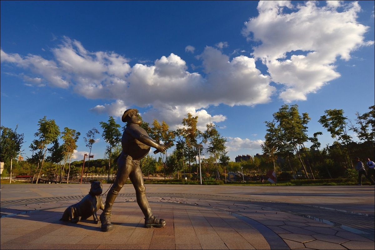 休闲随拍（324）