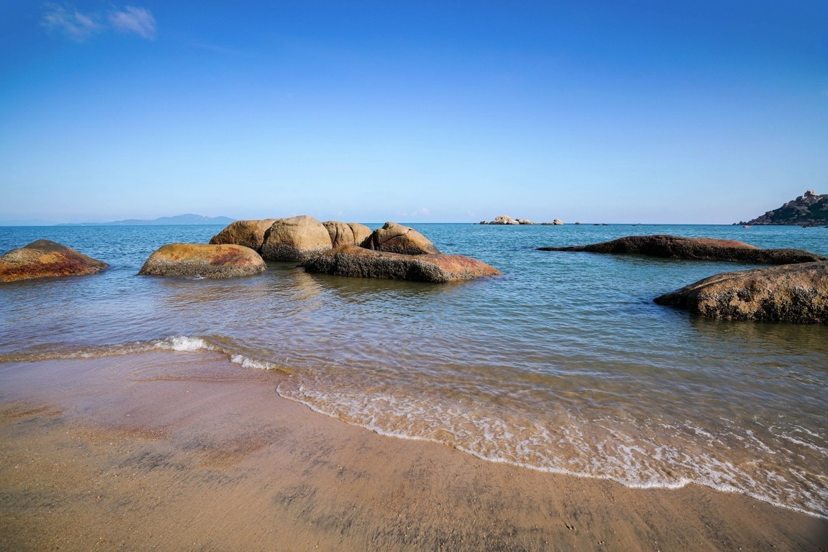 台山浪琴湾