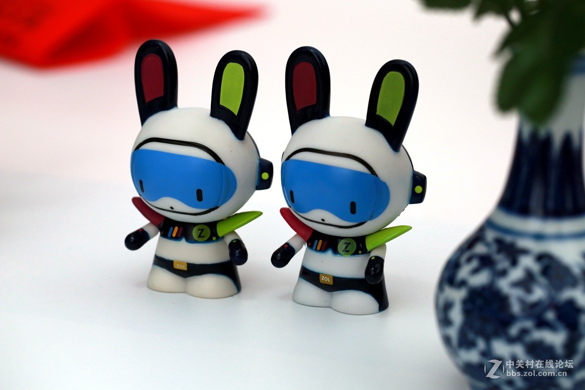 #神通兔手机摄影大赛#我的神通我的TWO。