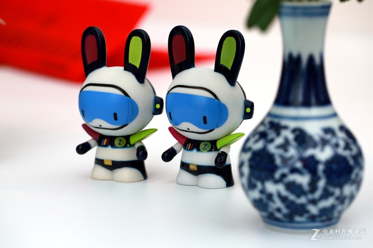 #神通兔手机摄影大赛#我的神通我的TWO。