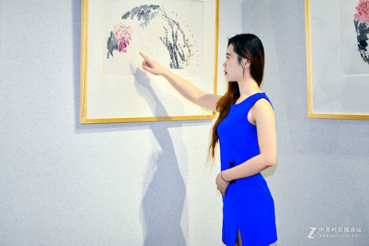 荔枝湾人像练习