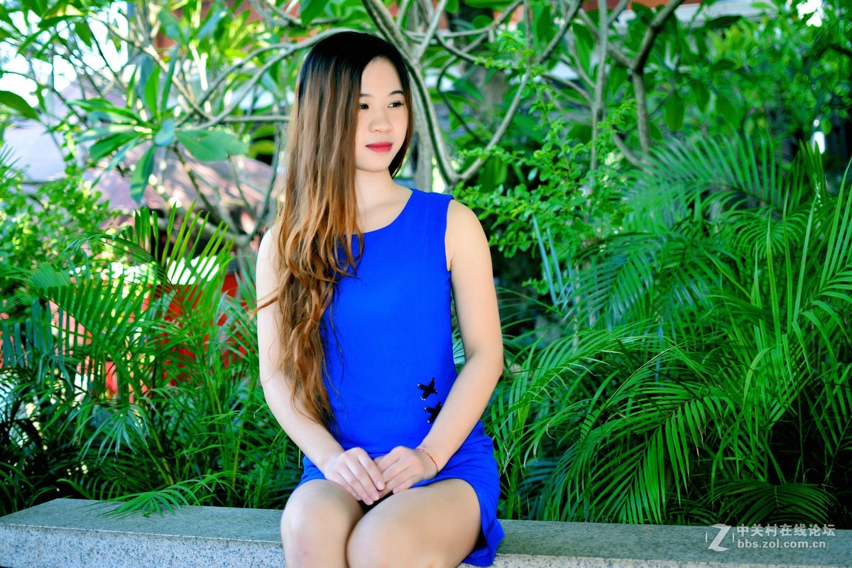 荔枝湾人像练习