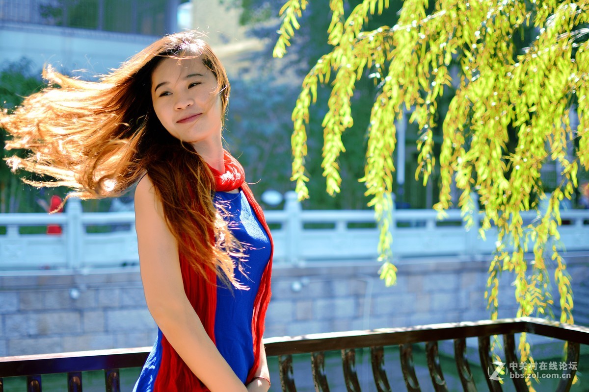 荔枝湾人像练习