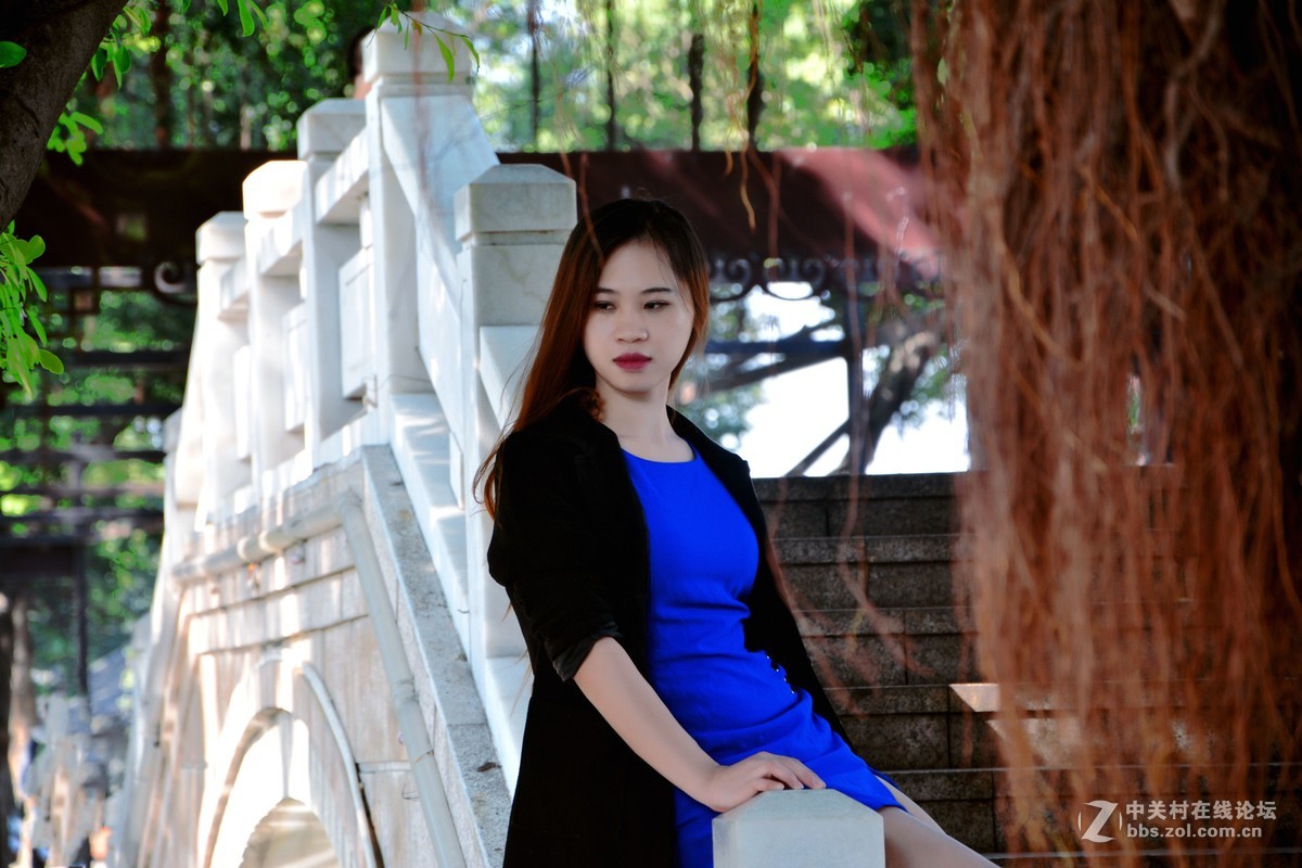 荔枝湾人像练习