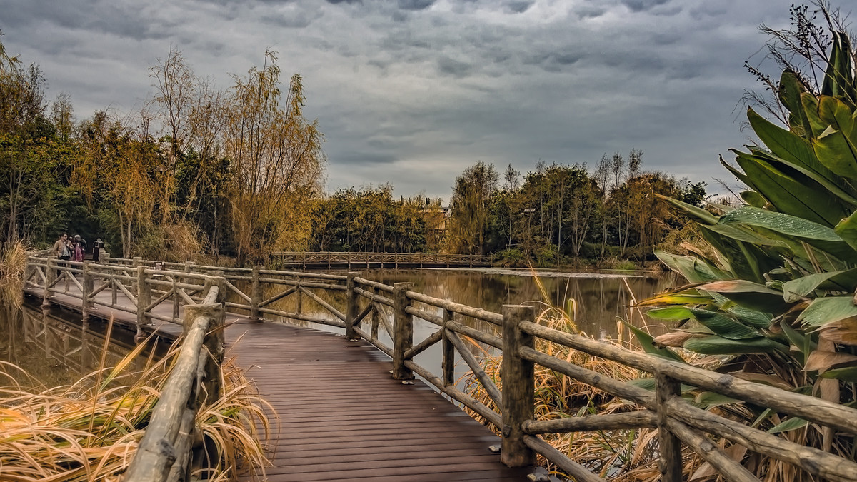 川西：西昌邛海杂拍(5)