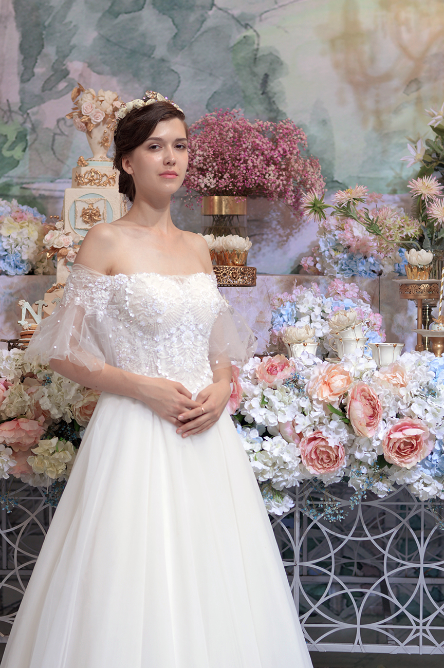 2017国际数码婚纱摄影器材展